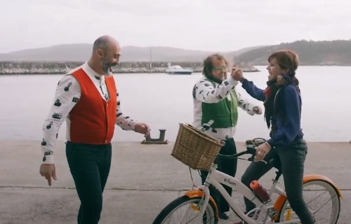 Falar sen cancelas. Cooperativa Cultural