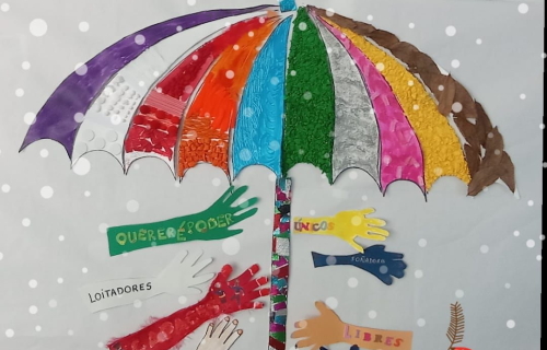 Felicitación de Nadal