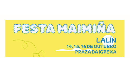 Festa Maimiña