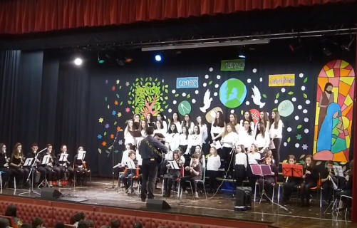 X Festival de Panxoliñas 2020