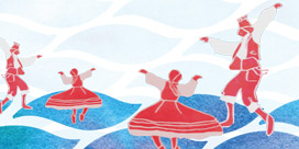  VI Festival Arte pola Igualdade nas Letras Galegas 2017