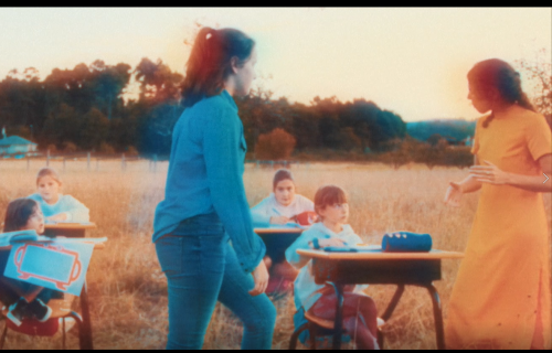 Pícanme os ollos. Guadi Galego