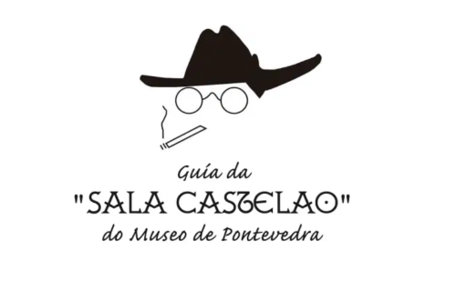 Guía da Sala Castelao