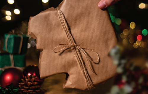 Guía de agasallos 2021