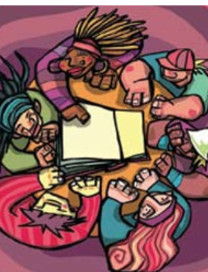 Guía da comunicación básica. 10 idiomas