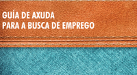 Guía de busca de emprego