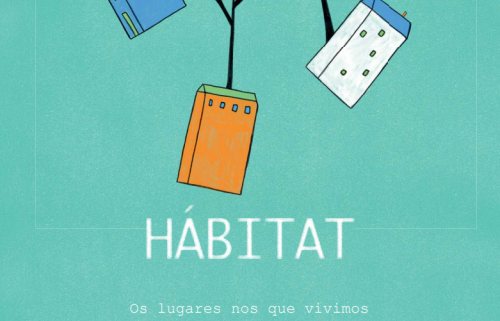 Hábitat. Sheila García Prado