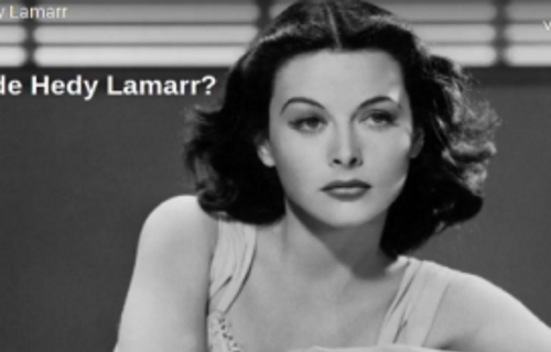 Vídeos sobre mulleres destacadas da Historia