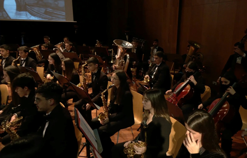 Heroínas da memoria. Asociación Cultural Unión Musical de Meaño