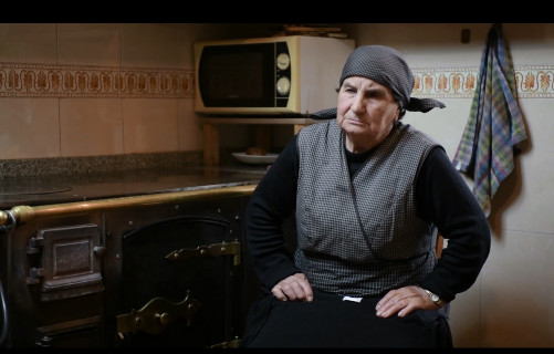 Historias de vida. Danga Danga