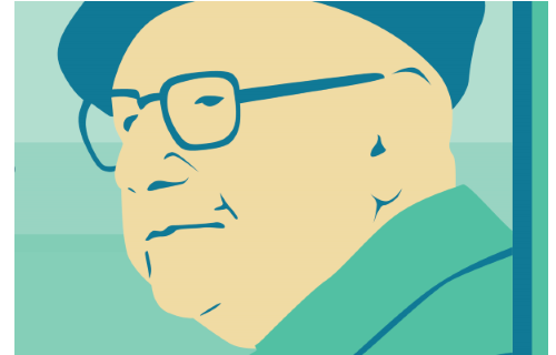 Imaxe Unidade didáctica Ricardo Carvalho Calero