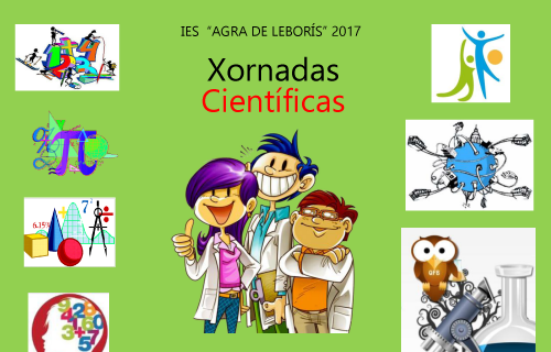 Xornadas científicas