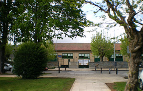 IX Certame banda deseñada 