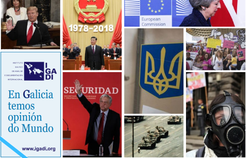 Informe anual do IGADI 2018-2019