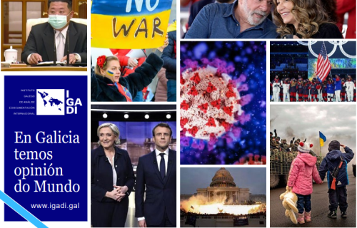 Informe anual do IGADI 2021-2022