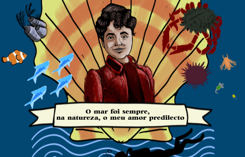 Celebracion do Día de Rosalía no Igafa