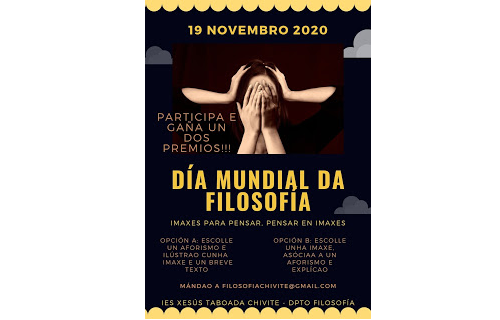 Imaxes para pensar, pensar en imaxes