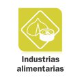 Industrias alimentarias