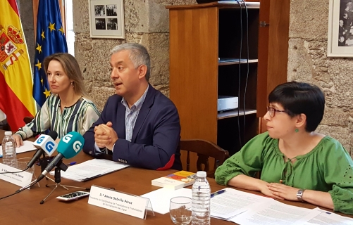 Informe sobre a prestación do servizo de normalización lingüística pola administración local en exercicio de competencia propia 