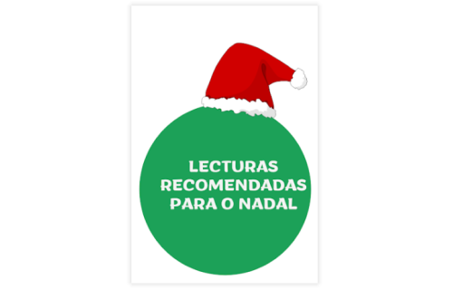 Lecturas e máis...