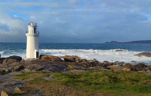 Lendas galegas. Pablo Balseiro