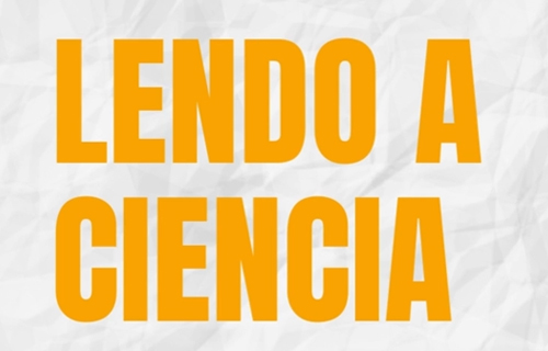 Lendo a ciencia. Festiciencia & Festiletras. Ceo Aberto