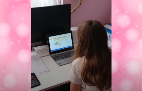 Imaxe Vídeo Letras Galegas 2020