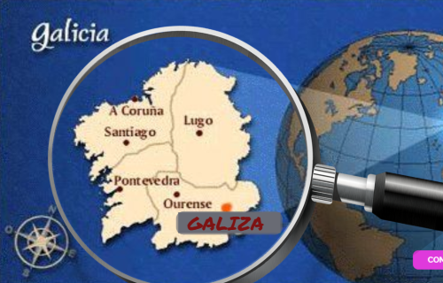 Imaxe Libro interactivo Ricardo Carvalho Calero