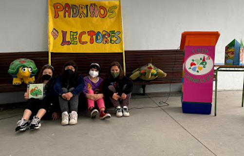 Os libros salvarán o planeta