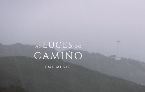 As luces do Camiño. EMEPA