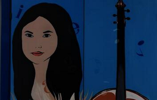 Imaxe Letras Galegas 2024