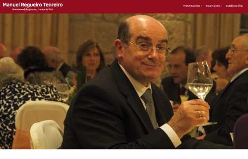 Manuel Regueiro Tenreiro