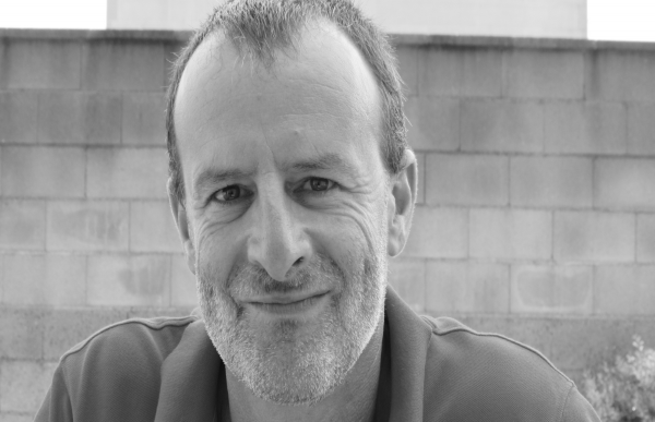 Conferencia no CEG de Salamanca