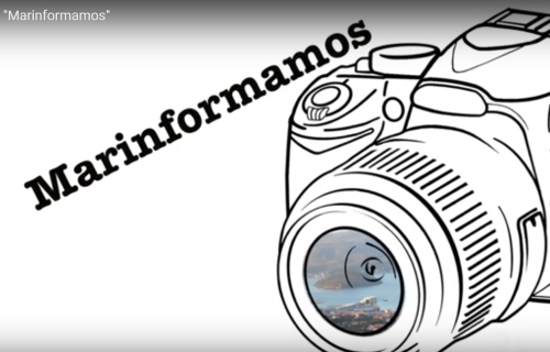 Marinformamos