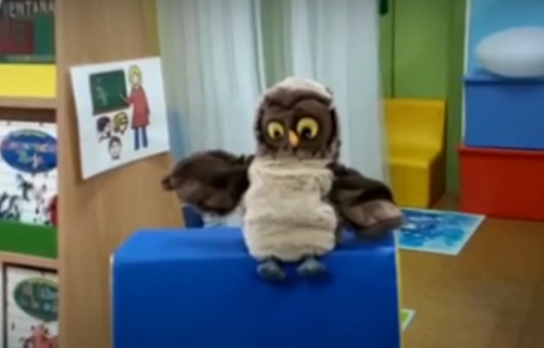 Merca xoguetes con responsabilidade!