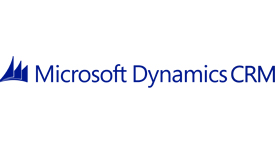 Microsoft Dynamics CRM 2015