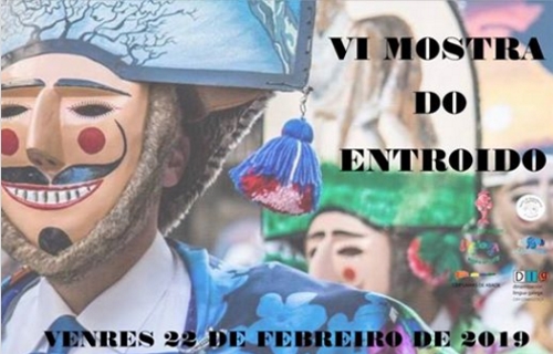 VI Mostra de Entroido da Ulla