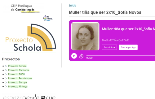 Muller tiña que ser