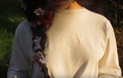 A muller que vivía no futuro, Made in Galiza