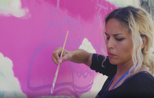 Museo a ceo aberto. O Cable Inglés Sociedade Cooperativa Galega