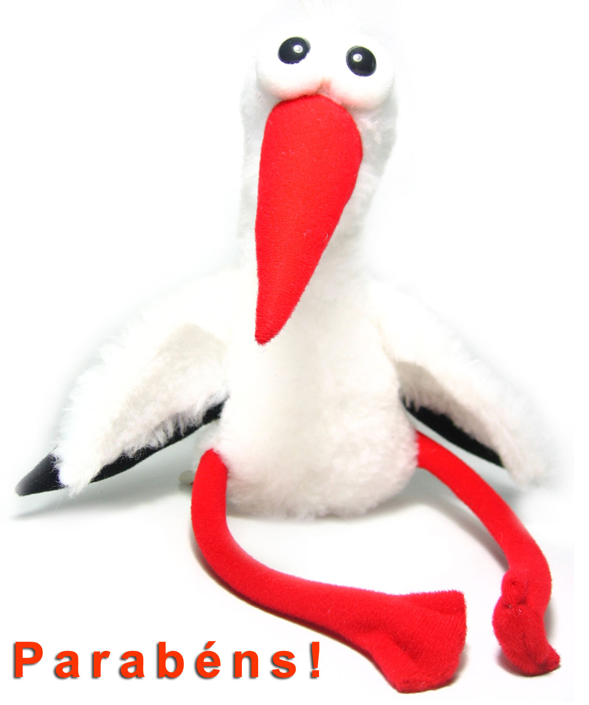 Felicitación de aniversario