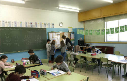 Dereitos da infancia (presentación)