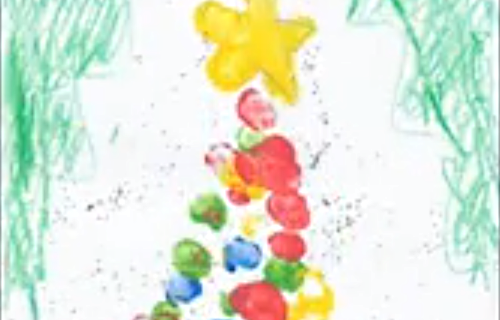 O Nadal e os refráns na EEI As Dunas