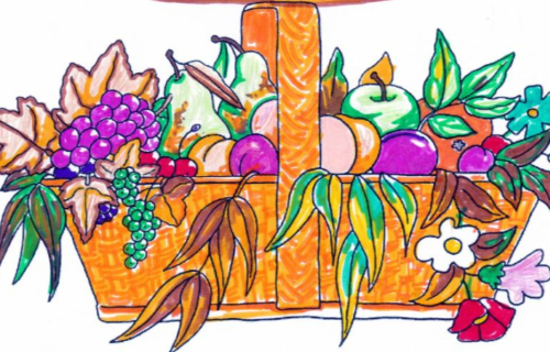 Receitas de outono e Nadal