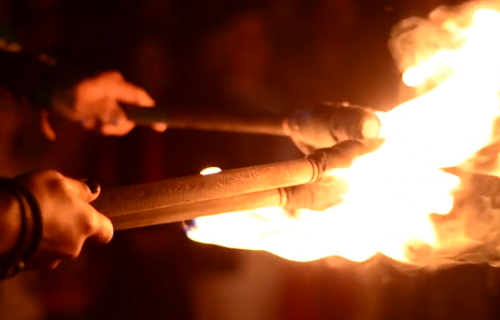 No obxectivo: cultura e gastronomía galega. O Lagoeiro Eventos, SL