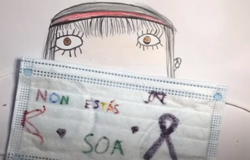 Defende a túa felicidade