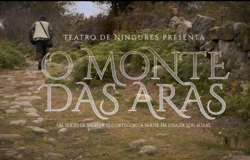 O Monte das Aras. Ningures Producións