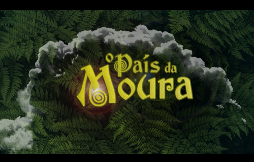 O país da moura. Ab Origine