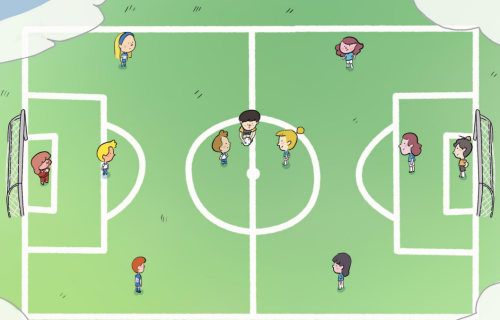 O partido que gañamos. Ignacio Hernández Fernández