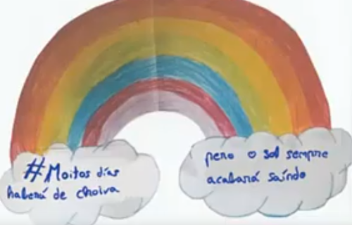 Xuntos, vencerémolo!!!